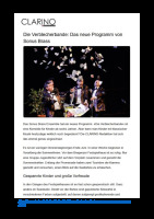 Clarino_Die Verblecherbande_01092017